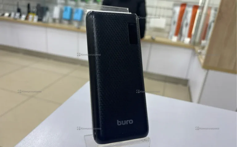 Power Bank  Buro RC-127508
