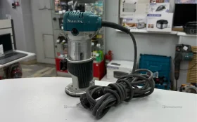 Купить Фрезер makita RT0700C б/у , в Екатеринбург Цена:8990рублей
