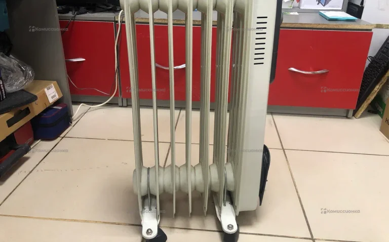 Обогреватель Lexa