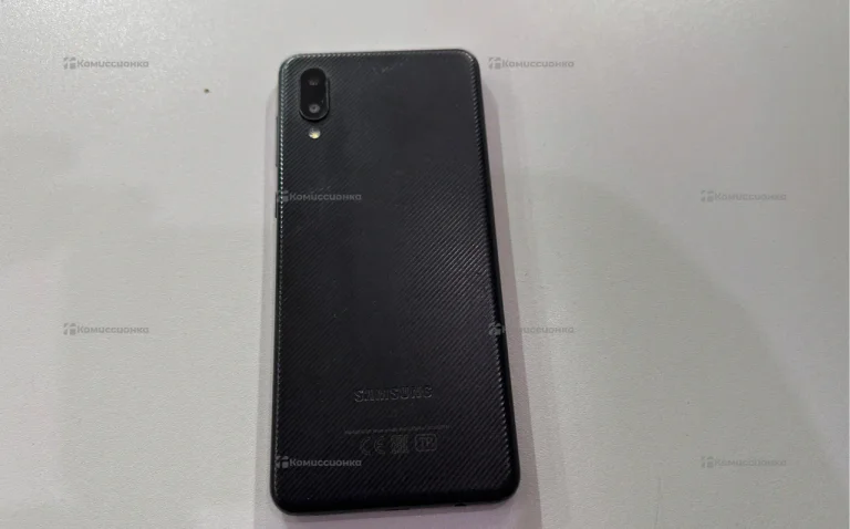 Samsung Galaxy A02 2/32 GB