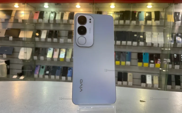 Vivo Y19s 6/128Gb