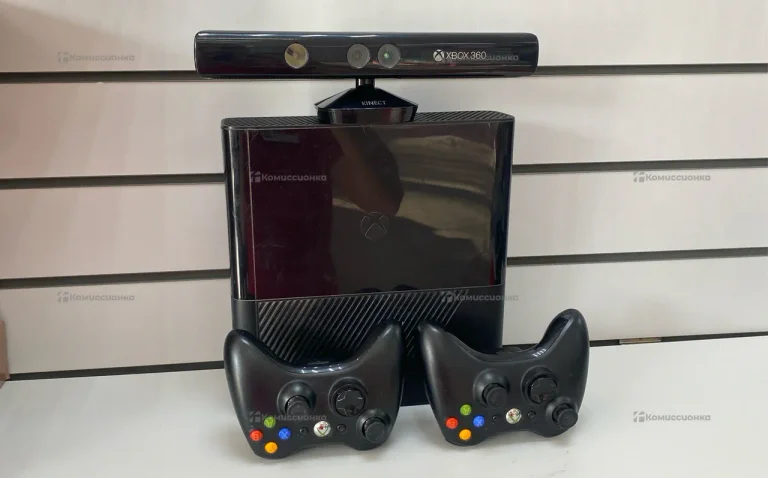 Приставка Xbox Xbox 360 250гб.