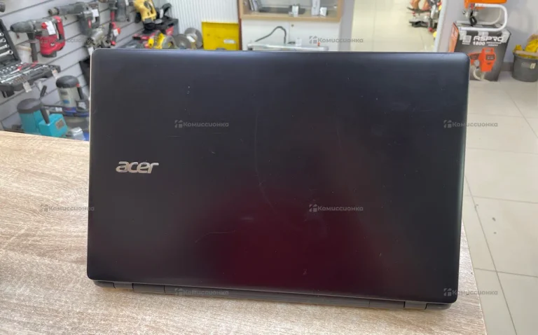 Ноутбук Acer
