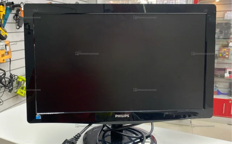 Монитор Philips 206V3LAB