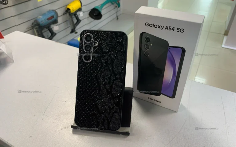 Samsung Galaxy A54 8/128 ГБ