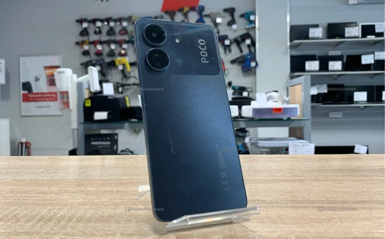 Xiaomi POCO C65 6/128 Gb