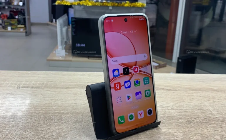 Realme 15 5G 8/256 ГБ