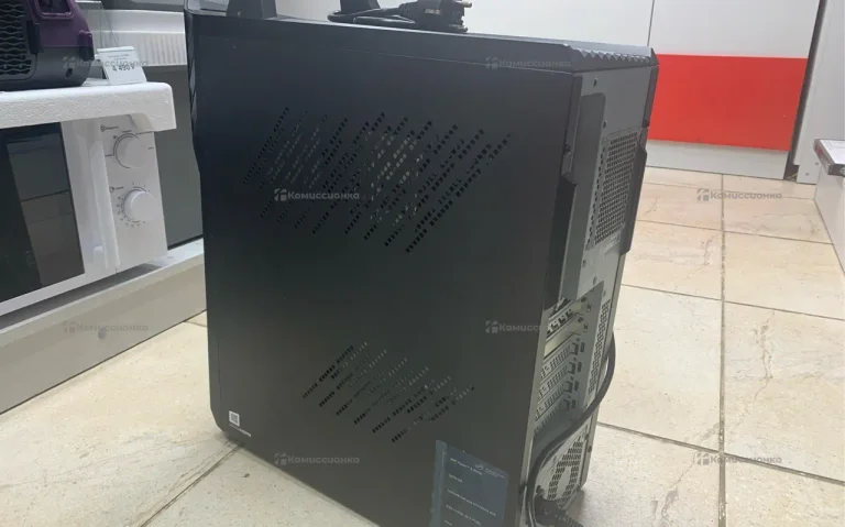 Системный блок