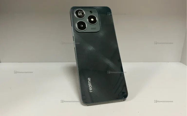 Realme C61 8/128Gb