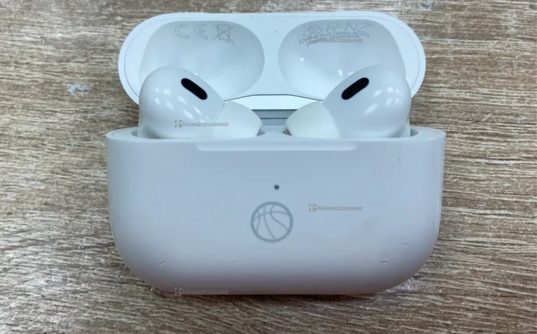 Наушники  AIRPODS PRO 2