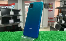 Xiaomi Redmi 9C 4/64 ГБ