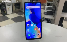 Tecno Spark 10C 4/64 ГБ