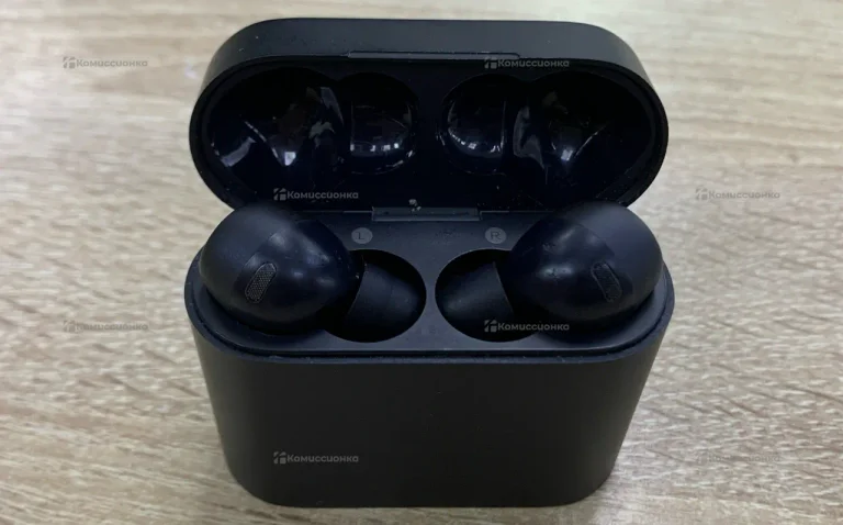 Наушники  Xiaomi Air 2 Pro