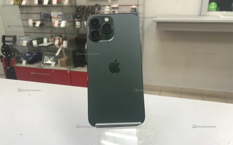 Apple iPhone 13 Pro Max 256Gb