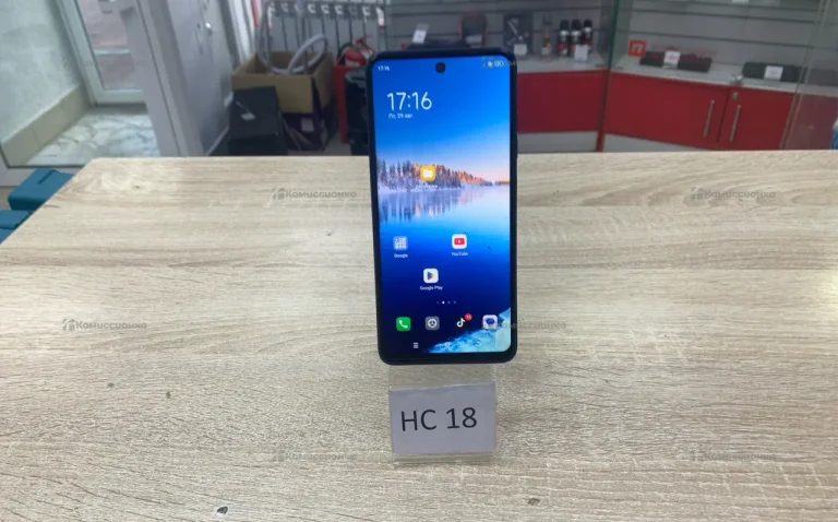 Tecno Spark Go 2024 4/64