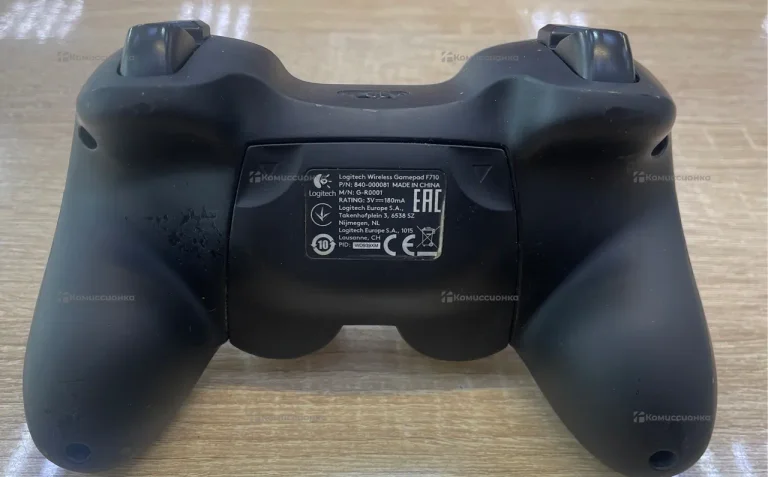 Джостик Logitech G-R0001.