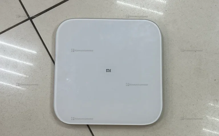 Весы  Xiaomi mi Smart Scale 2