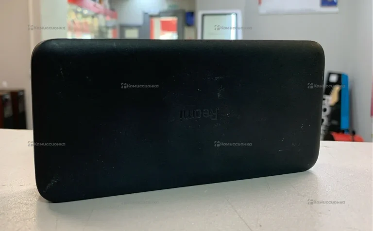 Power Bank  Redmi 20000