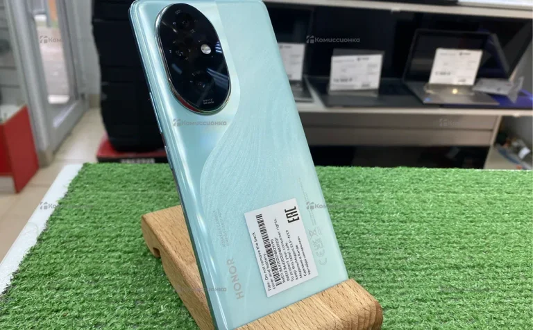 Honor 200 Pro 12/512Gb