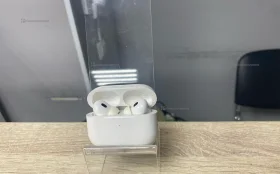 Купить Наушники  AirPods Pro б/у , в Зеленодольск Цена:4299рублей