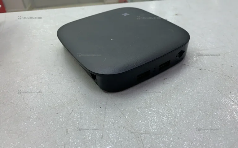 Цифровая ТВ приставка  Android MOVIX