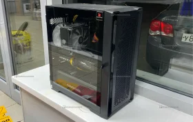 Купить Системный блок б/у , в Москва и область Цена:54900рублей