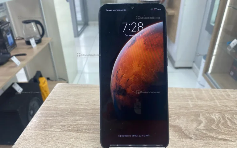 Xiaomi Redmi 9A 2/32 ГБ