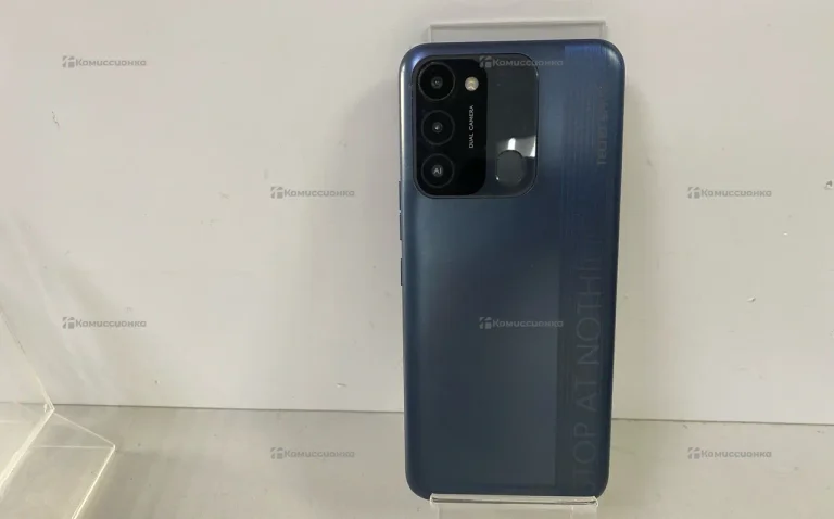 Tecno Spark 8C 4/64Gb