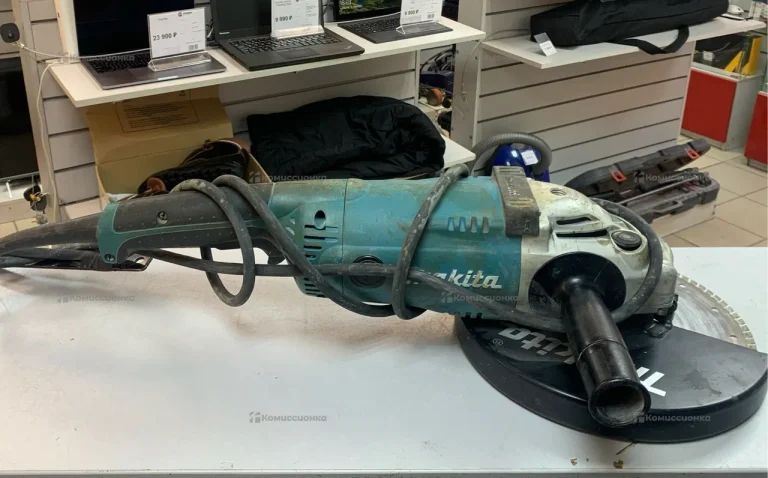 УШМ Makita GA9020SF