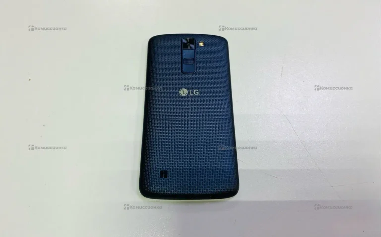 LG K8 K350E