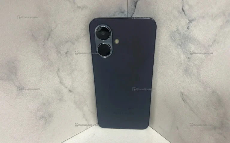 Tecno Spark Go 2 4/128 ГБ