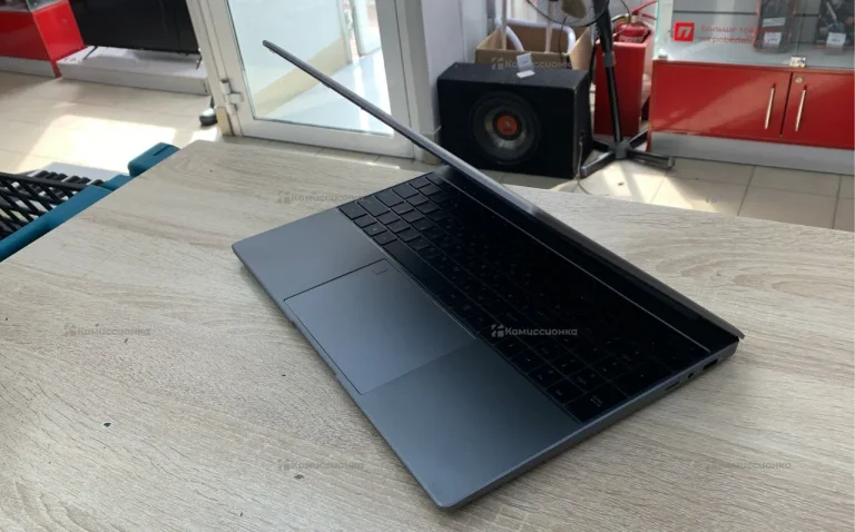 Ноутбук  EF (N5095, 16Gb, 500GB)