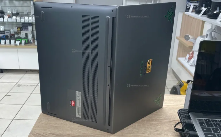 Ноутбук  Honor magicbook x16