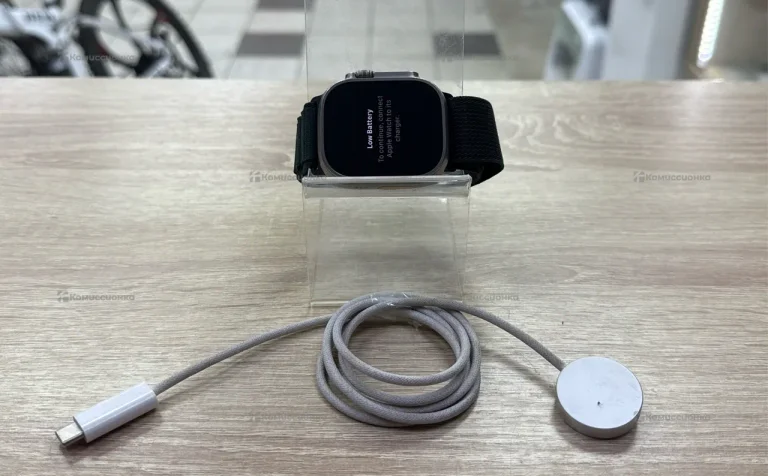 Часы  Apple Watch Ultra 2