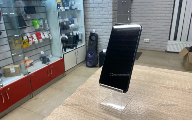Xiaomi Redmi 9C NFC 3/64Gb