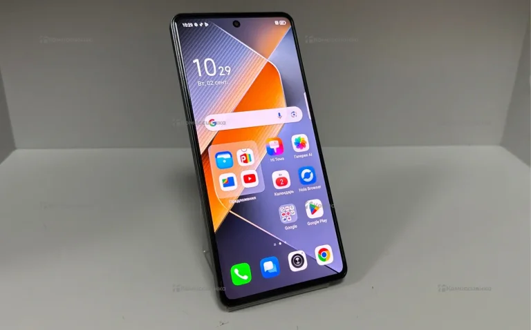 Tecno Pova 6 8/256Gb
