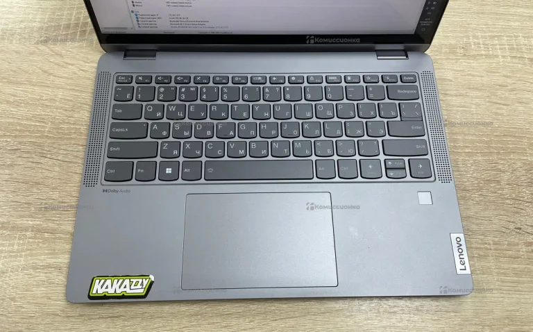 Ноутбук  Lenovo IdeaPad Flex 5 14ABR8