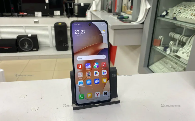 Xiaomi Redmi 13 8/256 ГБ