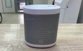 Купить Колонка  mi smart speaker ( Маруся ) б/у , в Магнитогорск Цена:1900рублей