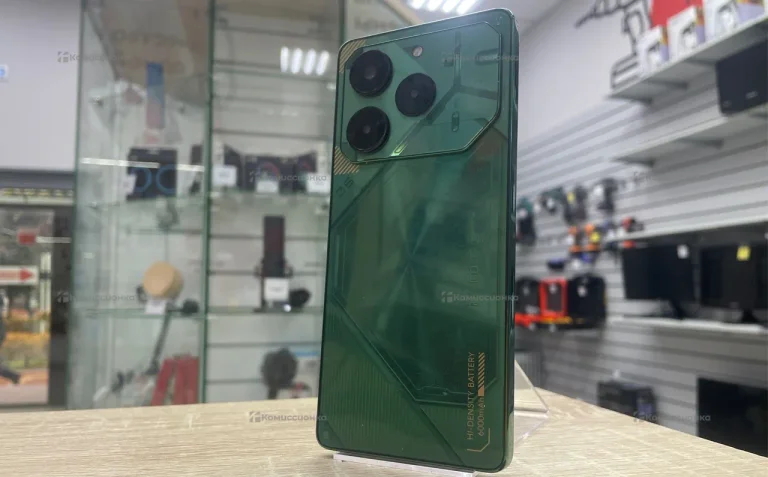 Tecno Pova 6 Pro 12/256 ГБ
