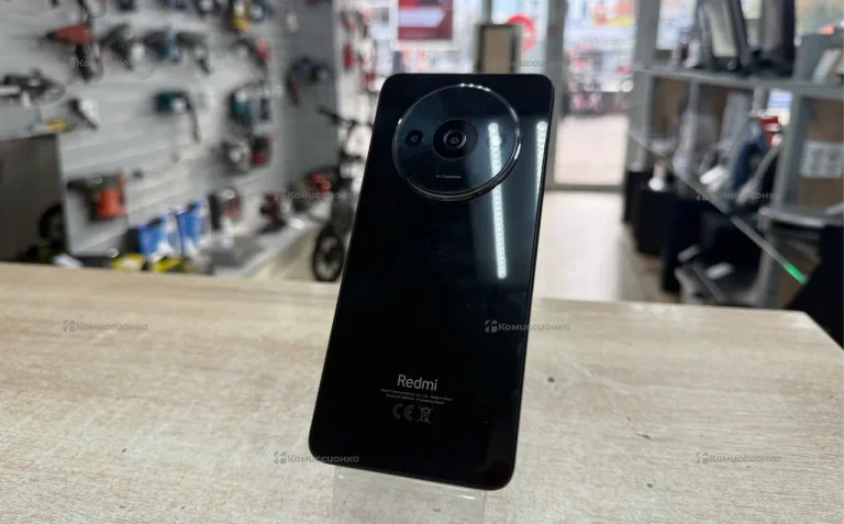 Xiaomi Redmi A3 4/128 ГБ