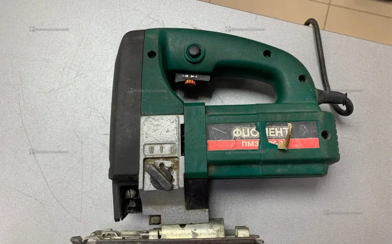 Лобзик филлент пм3-600э