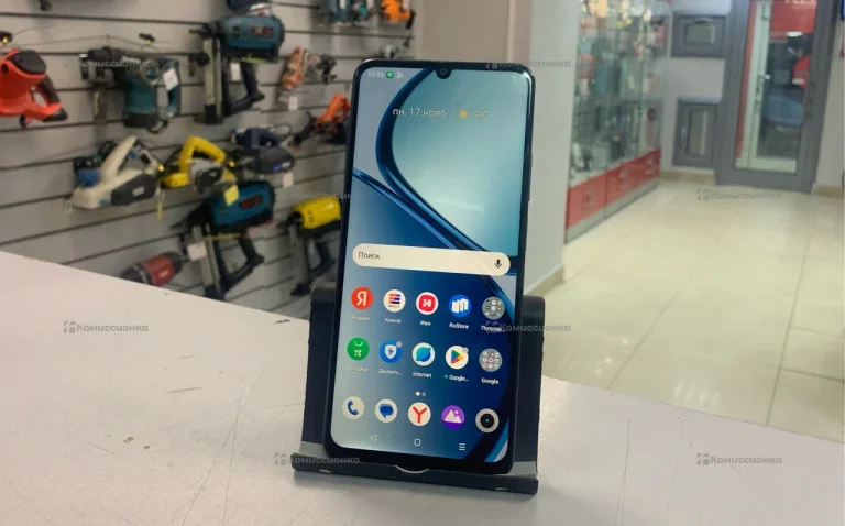 Realme Note 50 4/128 ГБ