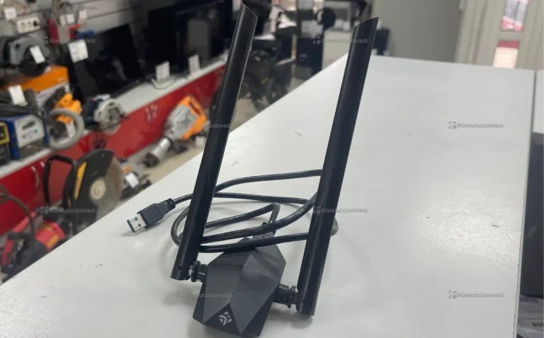 Wi-fi адаптер DEXP WFS-1801