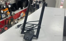 Купить Wi-fi адаптер DEXP WFS-1801 б/у , в Краснодар Цена:800рублей