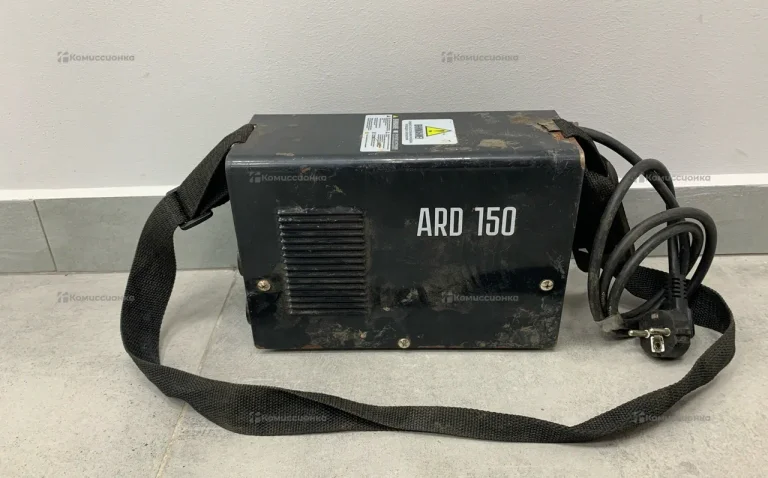 Сварочный аппарат Foxweld ARD 150
