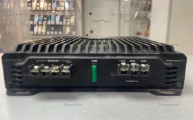 Купить Усилитель  MOMO P2.80 б/у , в Саратов Цена:1500рублей