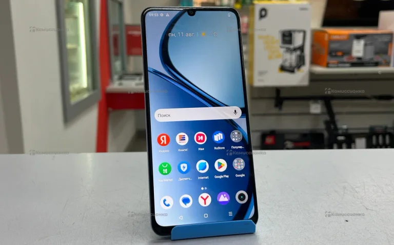 Realme Note 50 4/128Gb