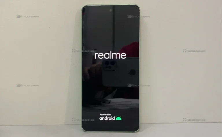 Realme C67 6/128Gb