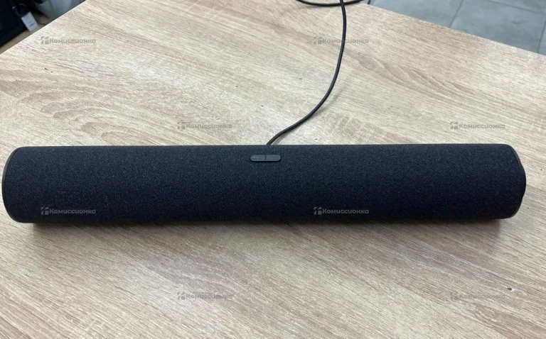 Колонка проводная Xiaomi